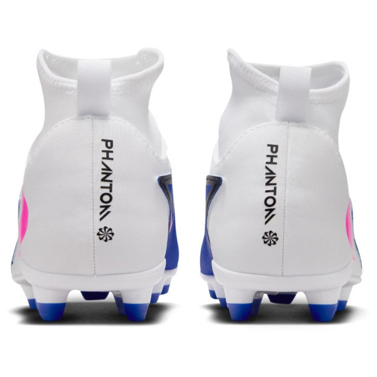 JR PHANTOM 6 HIGH CLUB FG/MG
